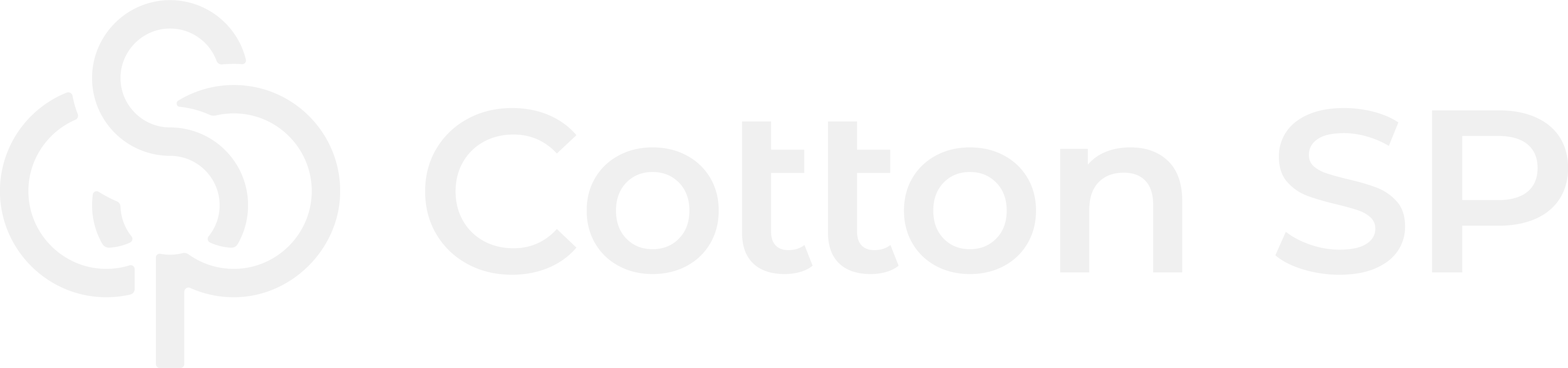 CottonSP Logo
